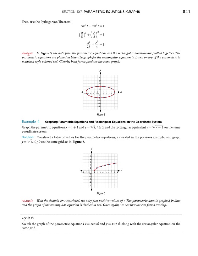 Algebra and Trigonometry - Front Matter 859